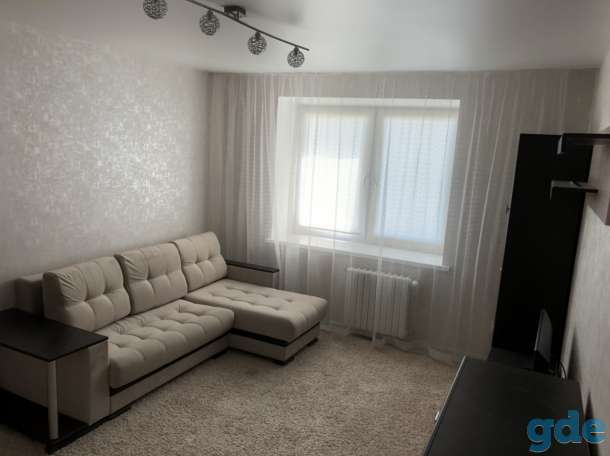 Продам 1-комн. квартиру в Боровках, Марфицкого и Журавлевича, фотография 3