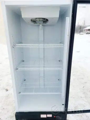 Холодильный шкаф. Как Новый. 700 л. 1...10. Доставка., фотография 7