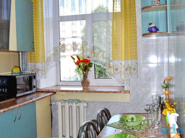 Продажа 2-х комнатной квартиры в центре Гродно, фотография 4