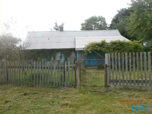 Продажа дома, д. Бездеж, район, Брестской области, фотография 3