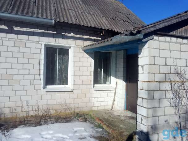 Дом, Гомельская обл.,  Рогачевский р-н., д. Новосёлки д.108 Тихиничский сельсовет, фотография 7