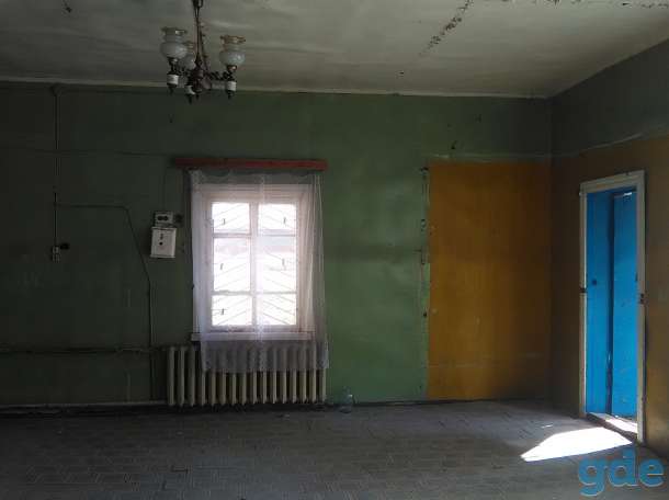 Продажа магазина Берёзка, Г.п. Езерище, фотография 3