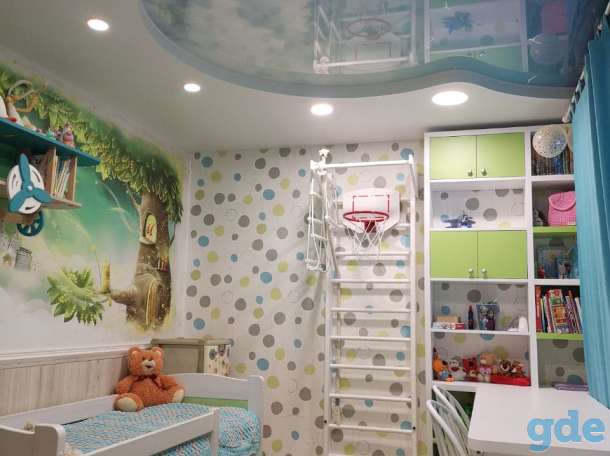 Продажа квартиры для семьи в Витебске, ул. Сметанина 18, фотография 8