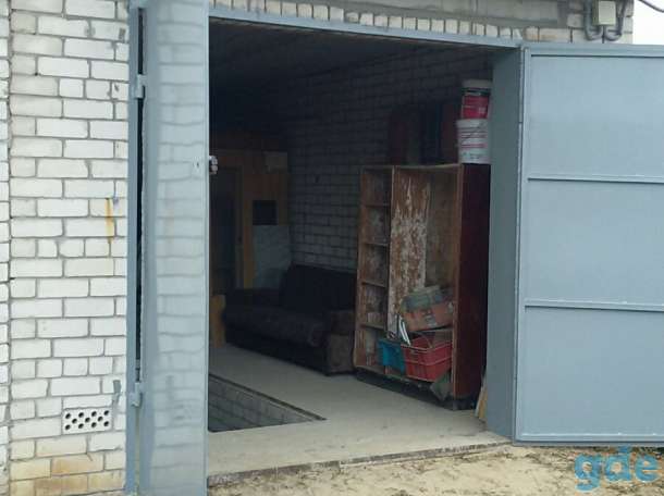 Продам гараж, ул. Интернациональная, фотография 3