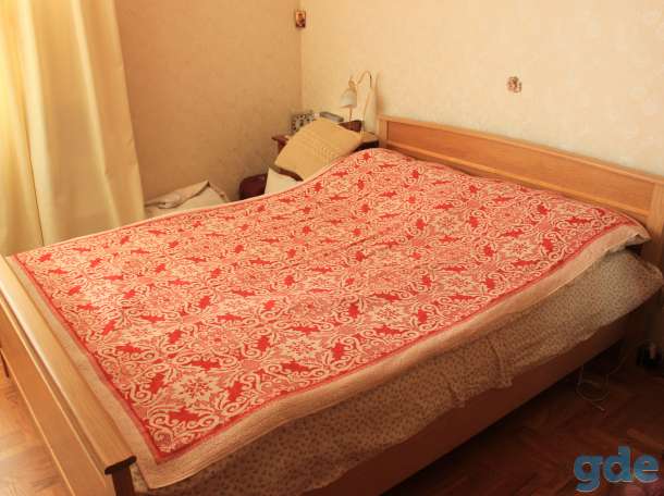 спальня, фотография 3