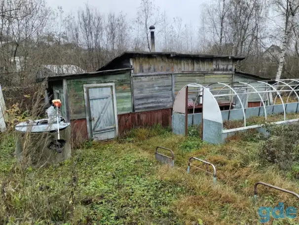 Продам дачу р-н Сибяхи, фотография 1