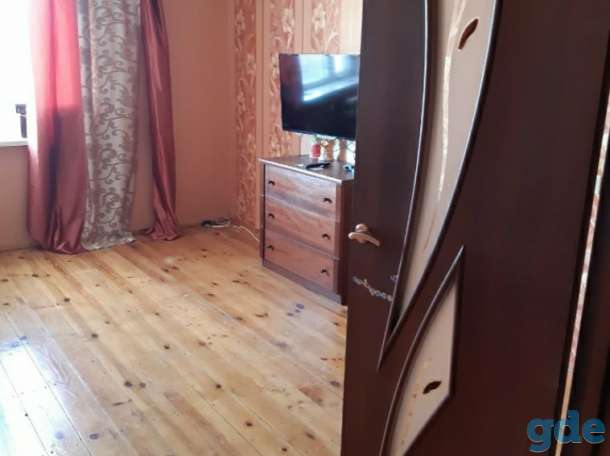 Квартира на сутки, Первомайская 44, квартира 10, фотография 7