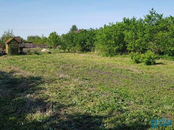 Продам участок в Фаниполе, фотография 3