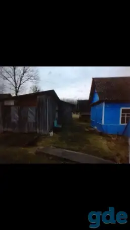 Продам дом в живописном месте, Псковская область, Невельский муниципальный округ, д. Косенково, фотография 7