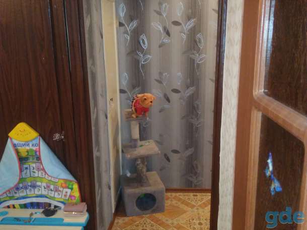 Продам 1-комнатную квартиру, улица Волоха 59, фотография 7