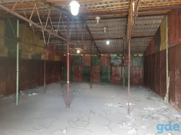 Сдача склада в аренду, Г улица космонавтов 55Б, фотография 6
