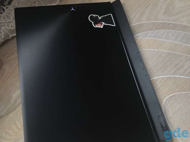 Lenovo Legion Y530-15ICH, фотография 5
