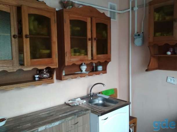 Продам 3х ком квартиру(70 кв.м.) в Дзержинском районе., фотография 2