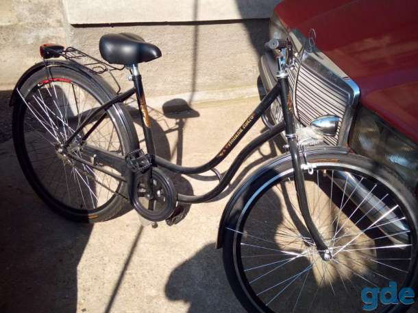 Продам велосипед, фотография 5