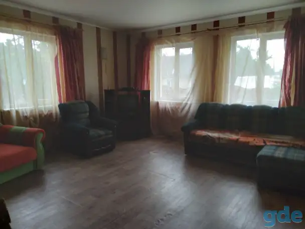 Продам дом, 2 пер.Антоновский, фотография 4