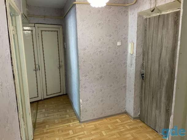 Продам 2 ком квартиру, ул. 50 лет ВЛКСМ, д.12, фотография 2