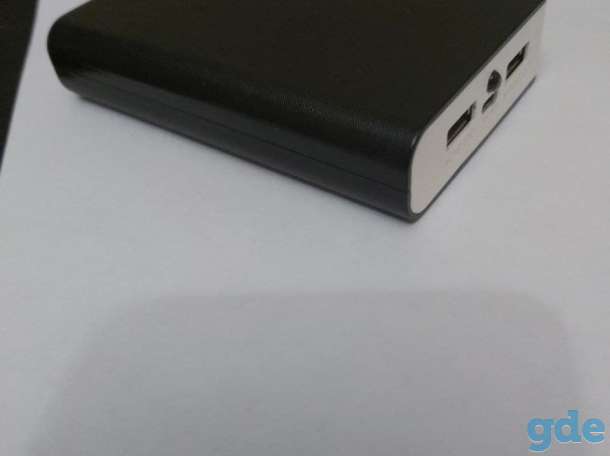 продам повербанк модель GoGen PB 100002 PW 10000 MAh цена 45 белорусских рублей, фотография 1