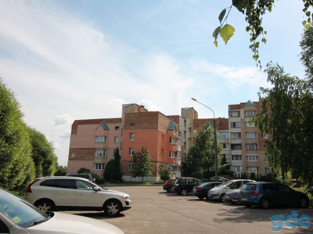 Городецкая 34, 3-ех комн.кв., парковка, подвал, фотография 5