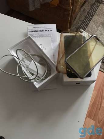 Iphone 7 32гб, фотография 2