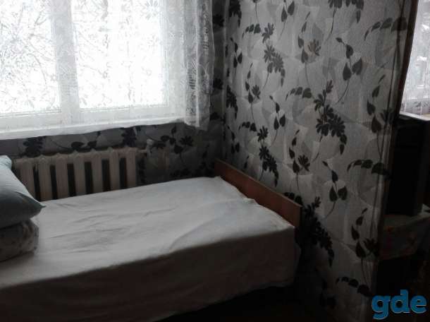 продается дом, ул.Железнодорожная 47, фотография 7