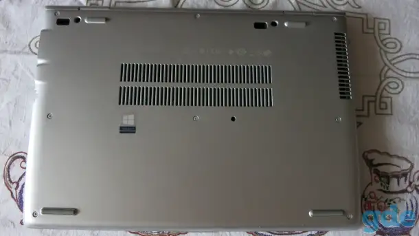 HP ProBook 645 G4, фотография 3