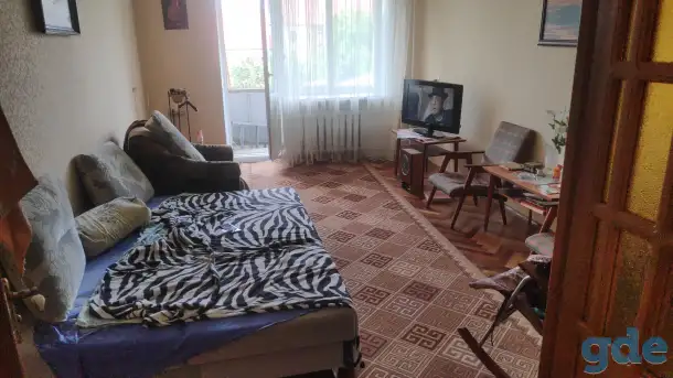 Сдам квартиру, на длительный срок, кв 10 октяборьская39, фотография 1