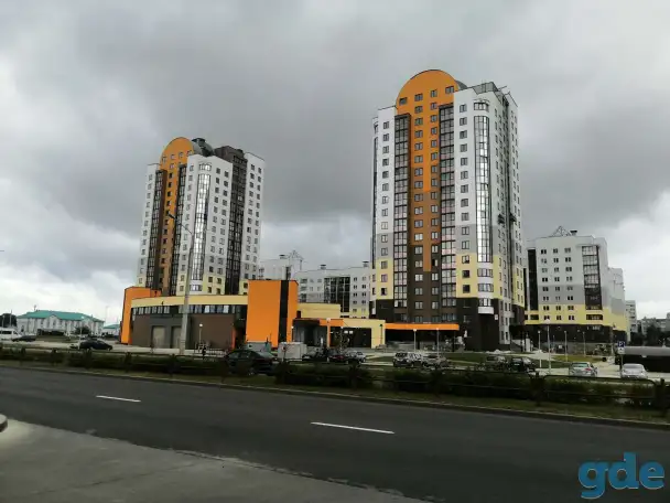 Сдаётся помещение в аренду, ул. Курчатова 29, фотография 3