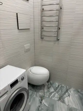 Сдам 2 ком для 7-8 строителей в Минск Мире, Ул. Алферова, 14, фотография 5