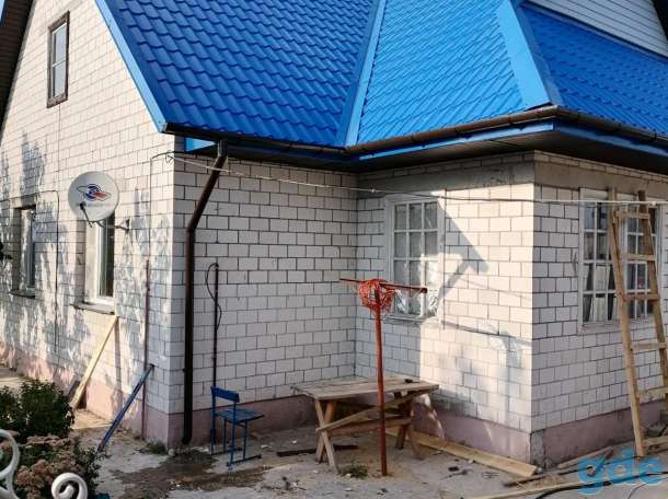 Кровля под ключ в Гомеле, фотография 8