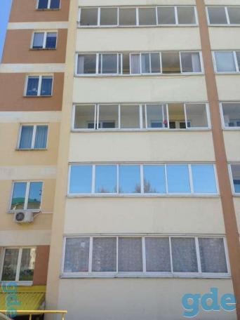 Тонировка окон, балконов, лоджий пленками., фотография 2