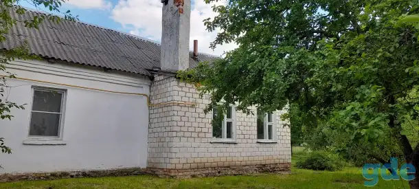 Частный дом, обл, Добрушский район, д.Иваки, фотография 8