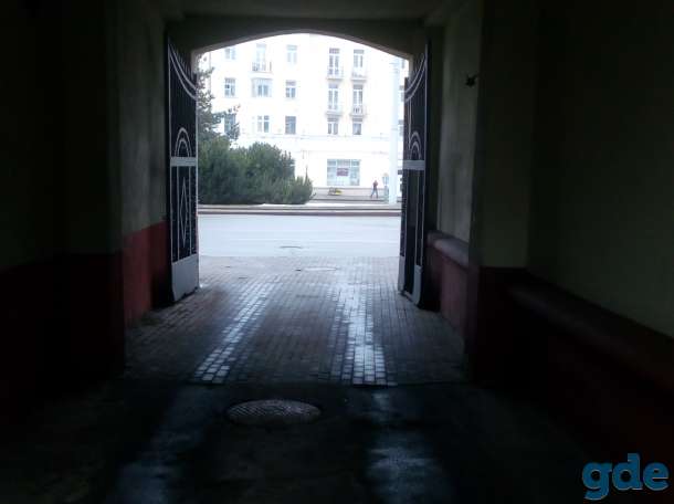 Двухкомнатная квартира в самом центре столицы, ул. Советская, 8, фотография 3