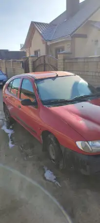 Продам авто Renault Megane, фотография 6