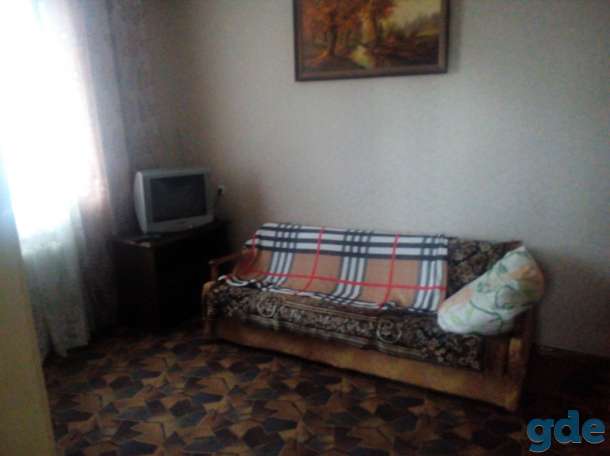 продам приватизированную двушку на ст. мозырь, ул.Промышленная 69-5, фотография 6