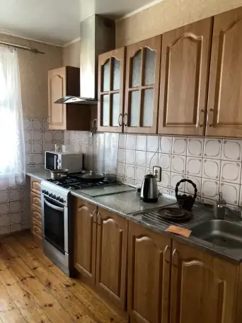 Двухкомнатная квартира, Гродненская область, Сморгонский район, ул. Ленина 46Ак2, фотография 7