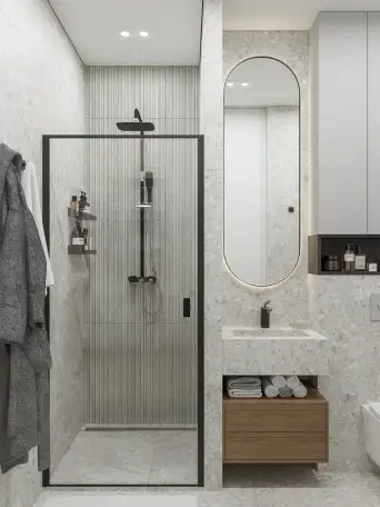 Студия дизайна интерьера Anrish Design, фотография 10