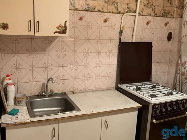 Продам двухкомнатную квартиру слуцк, фотография 5