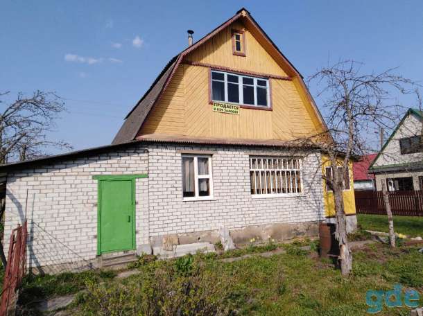 Дача, район улица Строителей, фотография 6