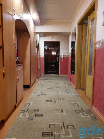 3-х комнатная квартира в аренду, Леонова ул. 7, фотография 4