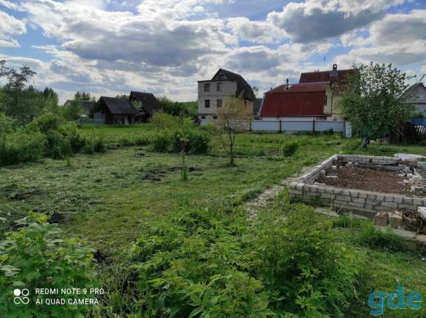 Продам участок, фотография 4