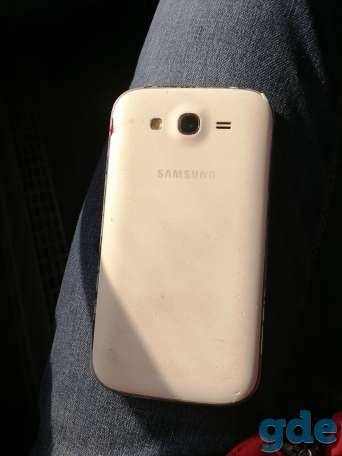 Samsung galaxy grand neo plus, фотография 1