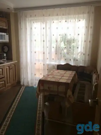 Сдам квартиру на длительный срок, Карла Либкнехта,123А, фотография 5