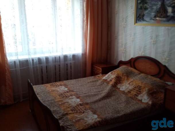 Сдается квартира в Ивацевичах посуточно, Ленина, фотография 1