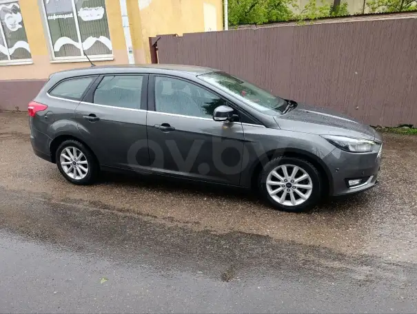 Продам Ford Focus, фотография 5