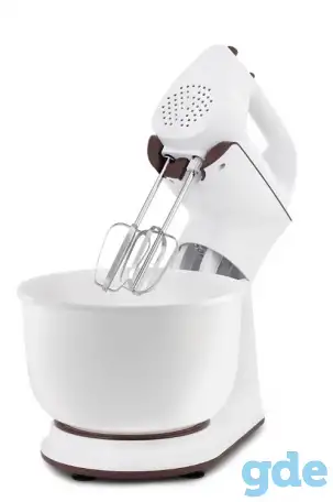 Миксер Vitek VT-1416. Новый, фотография 1