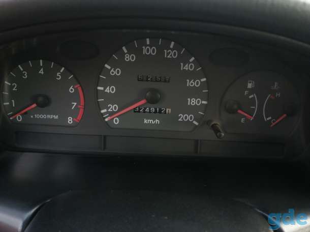 Продам авто Hyundai Accent, фотография 10
