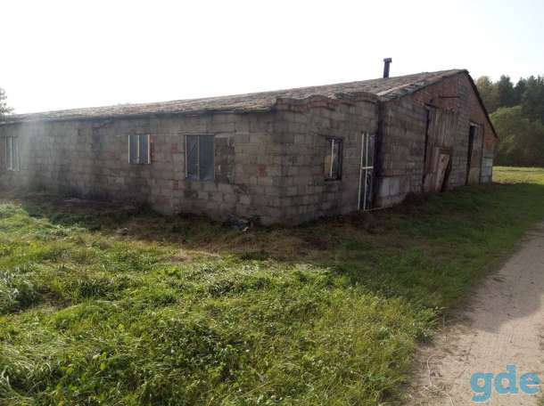 Продам складское/производственное помещение, Смолевичский р-н, фотография 5