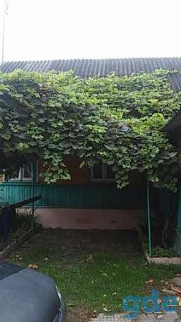 продается дом, гродненская область, волковыский район, д. лозы, фотография 4