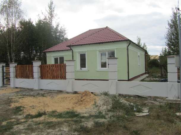 Продам дом в г. п. Прибор, фотография 3