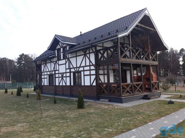 Кровельные системы, фотография 3